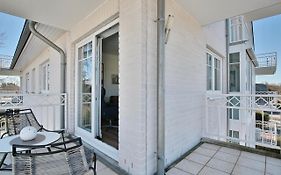 Bädervilla am Höppnerweg Bädervilla am Höppnerweg Appartement 10
